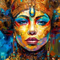 Empress of Colors