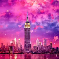 New York in Love