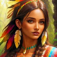 The Native