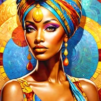 Beauté Africaine