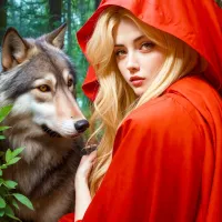 Chaperon Rouge