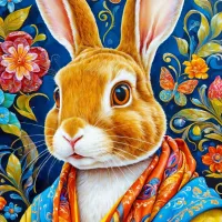 Lapin Cool