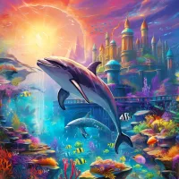 L'Atlantide