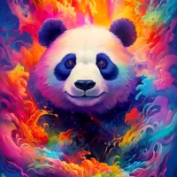 Panda Rêverie