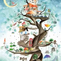 The Tale of a Tree