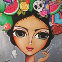 Frida