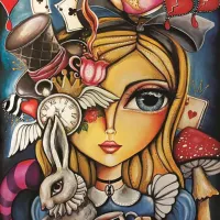 Alice