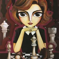 The Queen's Gambit