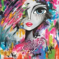 Chaotic Beauty