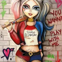 Harley