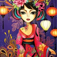 Geisha