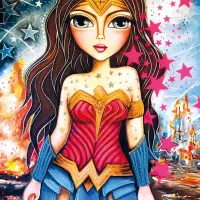 W-Woman