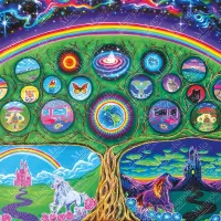 Dream Tree