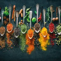 Herbs and Spices