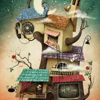 House on the Tree
