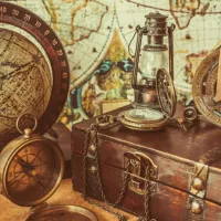 Vintage Things