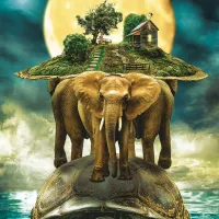 Planet Earth