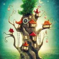 Magic Tree House