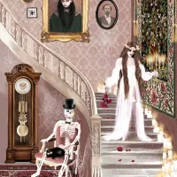 Ghost Bride
