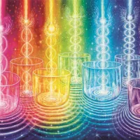 Bowls of Light