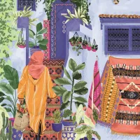 WAW - Morocco