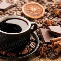 Coffee Time