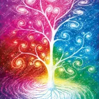Galactic Tree