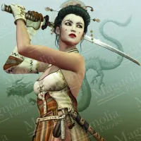 Ready to Fight
