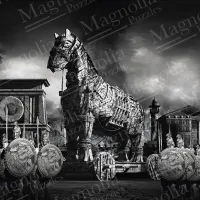 Fall of Troy