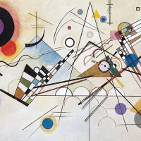 Composition VIII