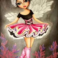 La Ballerine