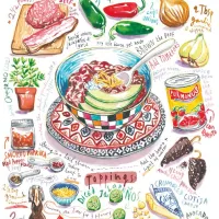 Texas Cowboy Chili