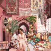 Marrakech