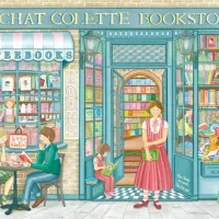 Librairie