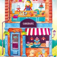 Le Chocolat