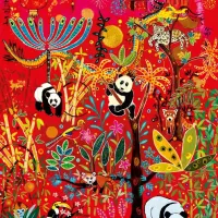 Pandas