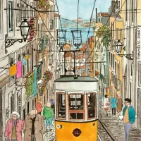 Lisbonne