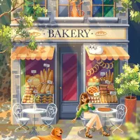 Boulangerie