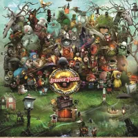 CC Mystery Orchestra