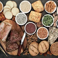 Healthy Kitchen