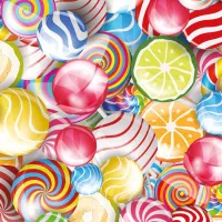 Candy