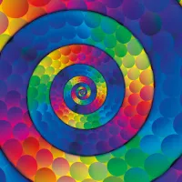 Spiral Balls