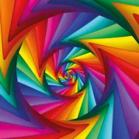 Complicated Rainbow