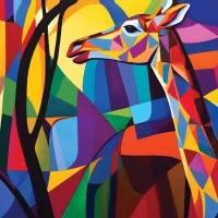 Giraffe