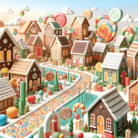 Candy Land