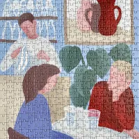 Vendredi à la Bar