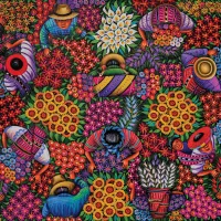 Récolte des Fleurs