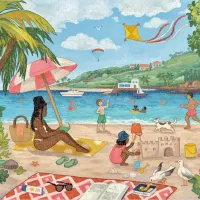 Journées d'Été