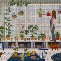 Amoureux des Plantes