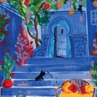Chefchaouen
